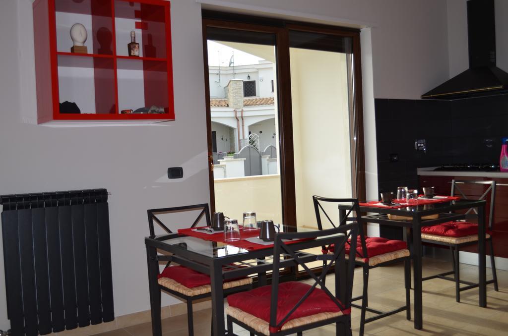 Lambruschini 69 Bed and Breakfast Fiumicino Eksteriør billede